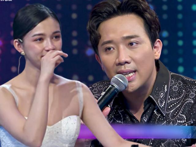 Show đạt rating "khủng" Trấn Thành làm MC bất ngờ bị chê bai vì lý do này