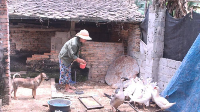 Nhiều người dân ở tỉnh Thanh Hóa đã tự nguyện viết đơn không nhận tiền hỗ trợ dịch Covid-19