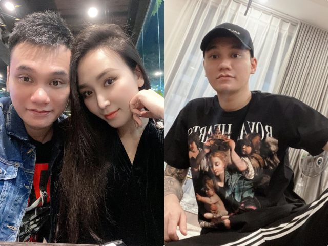 Khắc Việt giàu cỡ nào khi mua cùng lúc 2 căn nhà tặng vợ đang mang thai song sinh?