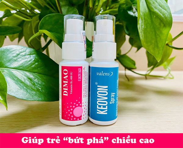 0-3 tuổi: Giai đoạn vàng tăng chiều cao hiếm có, đừng để con thấp còi! - 5