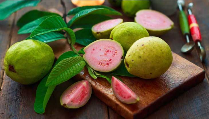 Không cần tốn tiều triệu, 13 thực phẩm giúp sinh collagen tự nhiên cho cơ thể - 7
