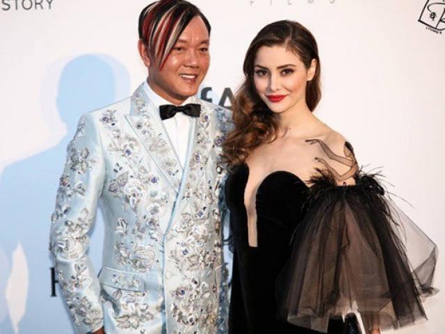 Đời sống Showbiz - Người đẹp lấy tỷ phú mua 1 lúc 30 siêu xe Rolls Royce giờ ra sao?