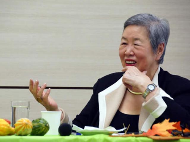 Giáo dục - du học - Bí quyết dạy 6 người con đậu vào Harvard, Yale của người mẹ Hàn Quốc