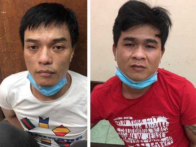 Pháp luật - Điều bất thường bên trong căn nhà trên đường Cộng Hòa - TP.HCM