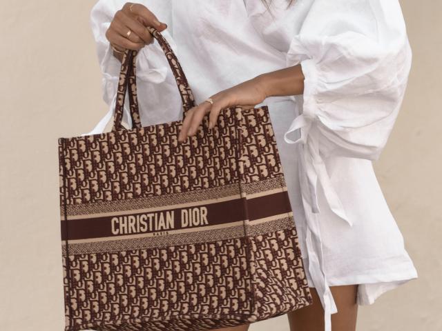 Thời trang - Điều gì làm nên chiếc túi cổ điển có thể thừa kế lại cho con cháu