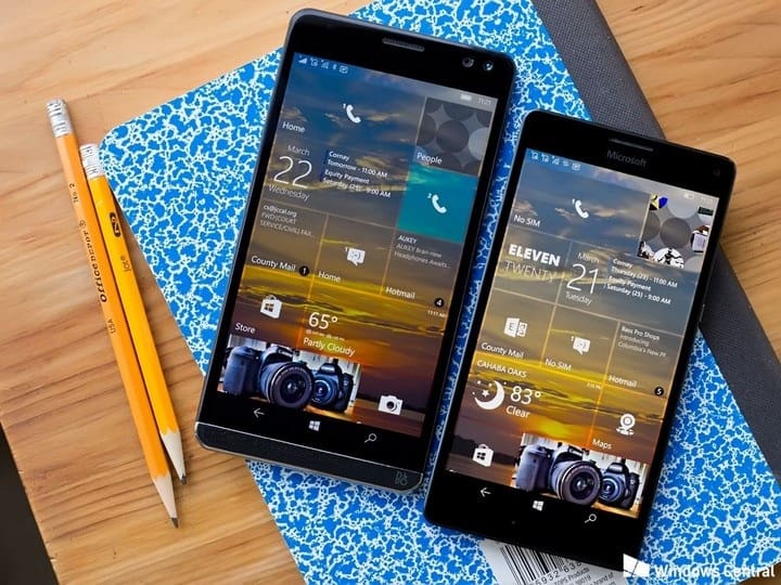 Ba tính năng trên Windows Phone đáng lẽ ra iPhone nên có từ lâu - 1