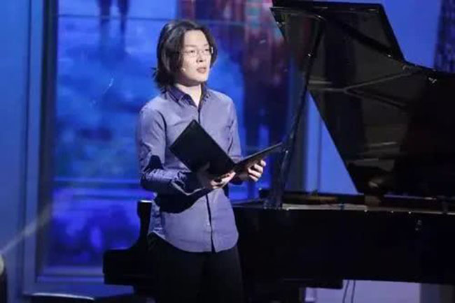 Ngô Xuân - nghệ sĩ piano Trung Quốc giành được tới 16 giải thưởng quốc tế