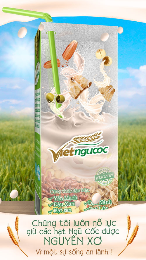 Bạn có biết, thực phẩm hằng ngày quyết định chất lượng sống của bạn? - 2