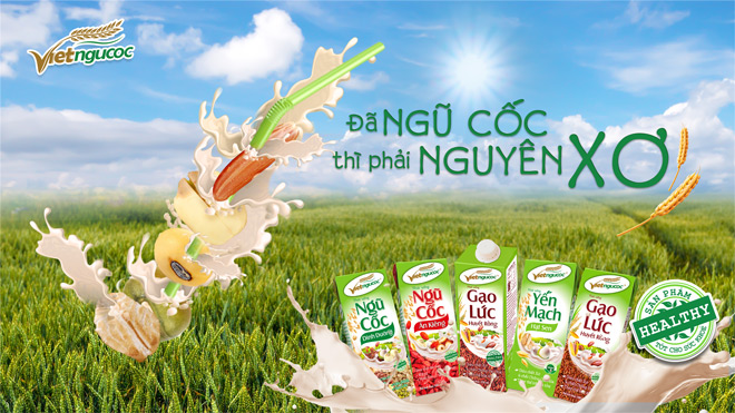 Bạn có biết, thực phẩm hằng ngày quyết định chất lượng sống của bạn? - 3