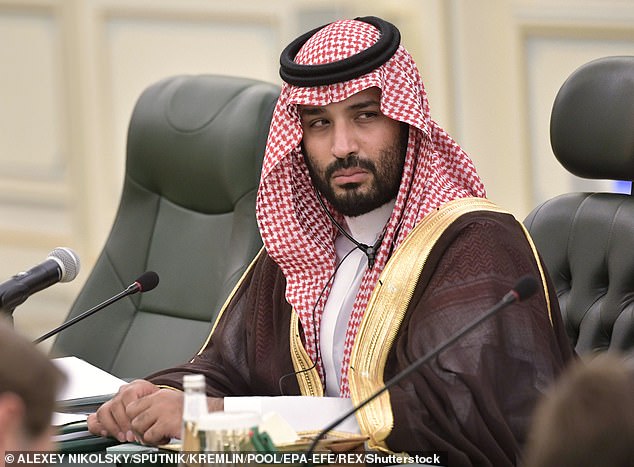 Thái tử Ả Rập Saudi Mohammed bin Salman đang đối mặt với nhiều thách thức&nbsp;trong nước.