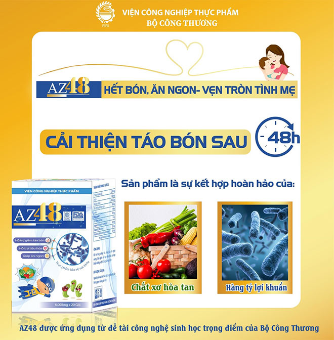 Táo bón dai dẳng, triệu chứng thường gặp ở trẻ - 3