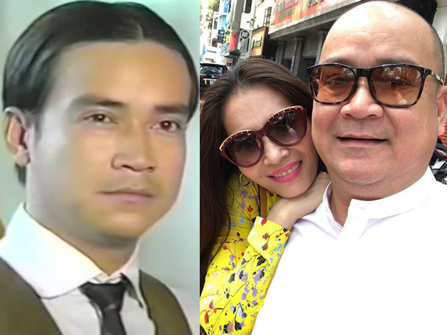 Phim - "Công tử Bạc Liêu tiêu tiền như nước" lấy vợ người mẫu, U50 vẫn sinh thêm quý tử