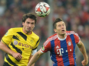 Bóng đá - Bundesliga, giải đấu châu Âu đầu tiên chính thức trở lại hấp dẫn thế nào?