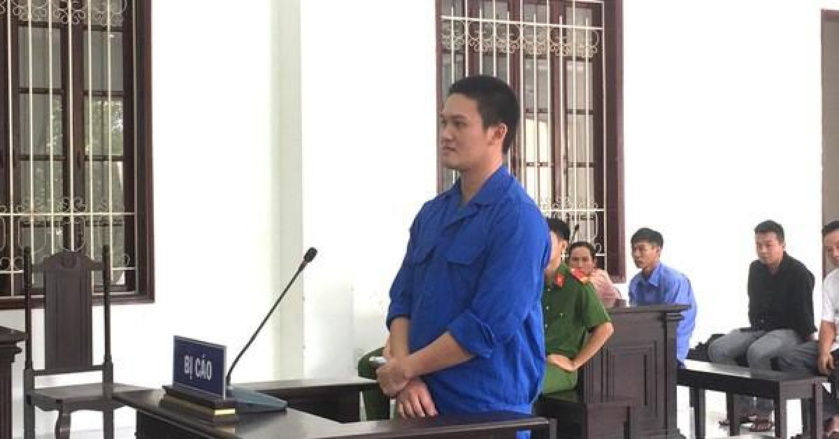 Pháp luật - Chiến sĩ nghĩa vụ công an bị bạn thân bắn vì... mang giày vào phòng