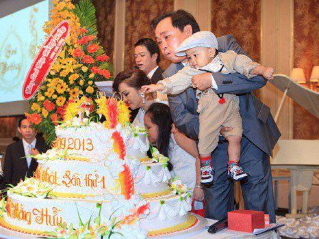 Kinh doanh - Những quyết định chi tiêu tiền tỷ không giống ai của đại gia Dũng "lò vôi"