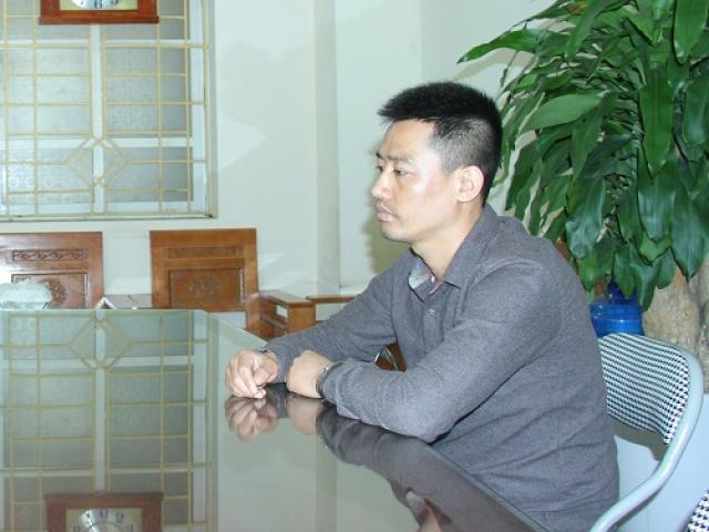 Pháp luật - Tùng "bake" cầm ghế đập chết người sa lưới sau 3 năm trốn nã