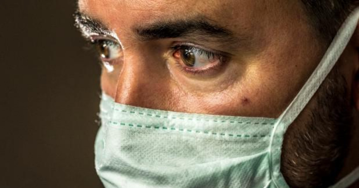 Sức khỏe đời sống - Virus SARS-CoV-2 có thể sống trong mắt người ít nhất 20 ngày