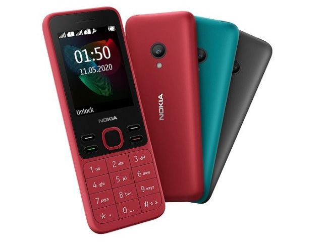 Thời trang Hi-tech - Nokia 6300 hồi sinh, giá từ 559.000 đồng