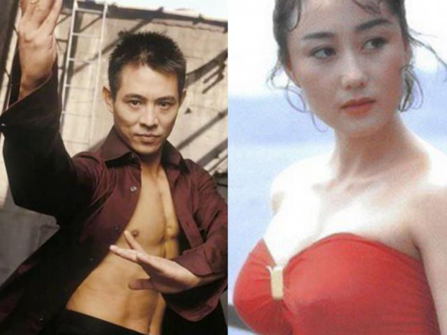 Phim - "Ông vua võ thuật" khốn đốn vì bị trùm xã hội đen truy lùng, lấy vợ là đại gia nhà đất