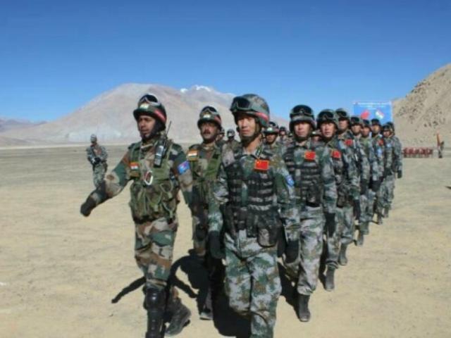 Thế giới - TQ âm thầm nâng cấp cơ sở hạ tầng gần biên giới, leo thang căng thẳng với Ấn Độ?