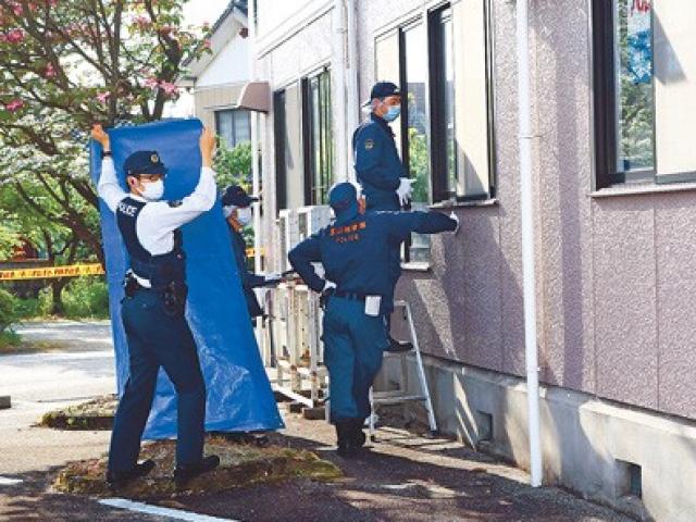 Thế giới - Bắt bạn cùng phòng của thực tập sinh VN bị giết tại Nhật