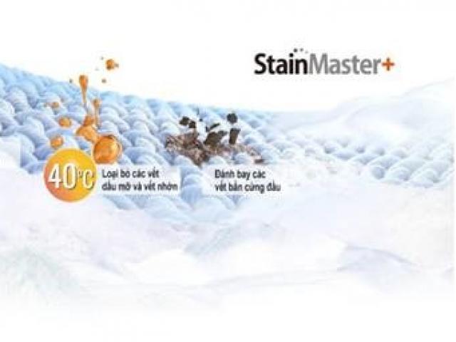 Tin tức sức khỏe - Diệt khuẩn cho quần áo ngay từ trong máy giặt, tại sao không?