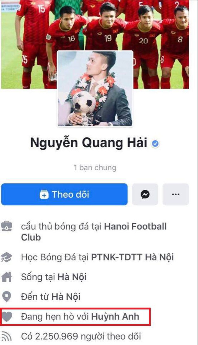 Bạn gái mới của Quang Hải mặt xinh như búp bê, vóc dáng nóng bỏng - 2