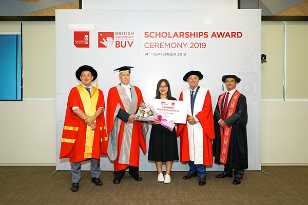 2 tuần cuối cùng để ứng tuyển học bổng Đại sứ Vương quốc Anh - 2