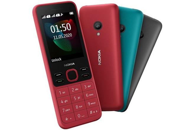 Nokia 6300 hồi sinh, giá từ 559.000 đồng - 2