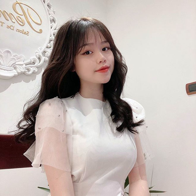 Quang Hải bất ngờ công khai bạn gái “hot girl” mới - 3