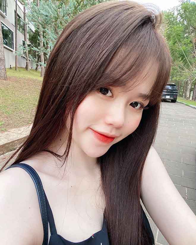 Quang Hải bất ngờ công khai bạn gái “hot girl” mới - 8
