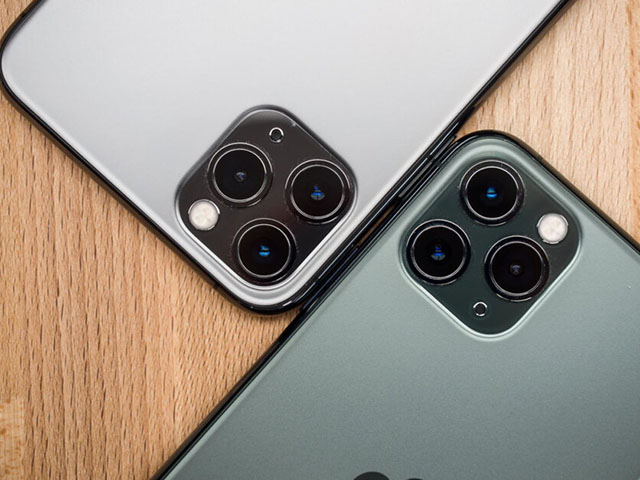 Thời trang Hi-tech - iPhone hóa "ngư ông đắc lợi" nhờ chuyển đổi ngành công nghiệp truyền hình