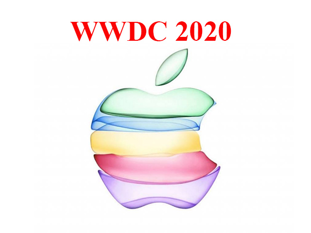 Thời trang Hi-tech - Apple sẽ sử dụng iPhone để phát trực tiếp sự kiện lớn nhất hành tinh