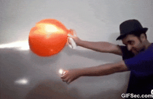 Đùa với lửa có ngày "bỏng tay" nhé các thím! - 7