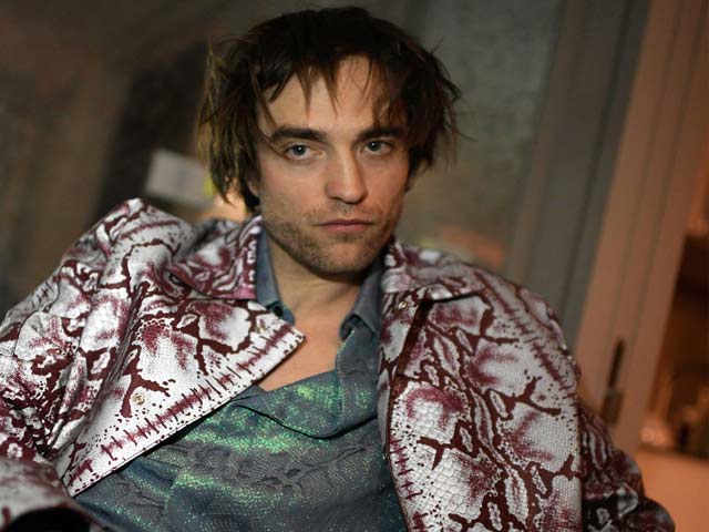 Thời trang - "Mỹ nam đẹp nhất thế giới" phá hỏng set đồ hiệu trên GQ