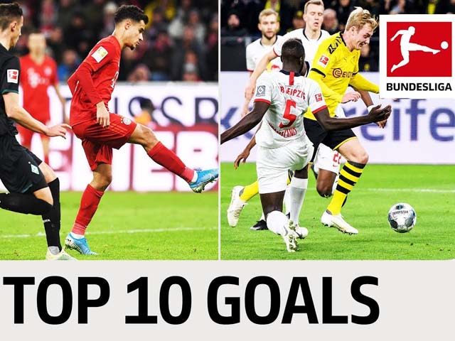 Bóng đá - Giải đấu hàng đầu châu Âu sắp trở lại: Dàn sao chiêu đãi "mưa" siêu phẩm