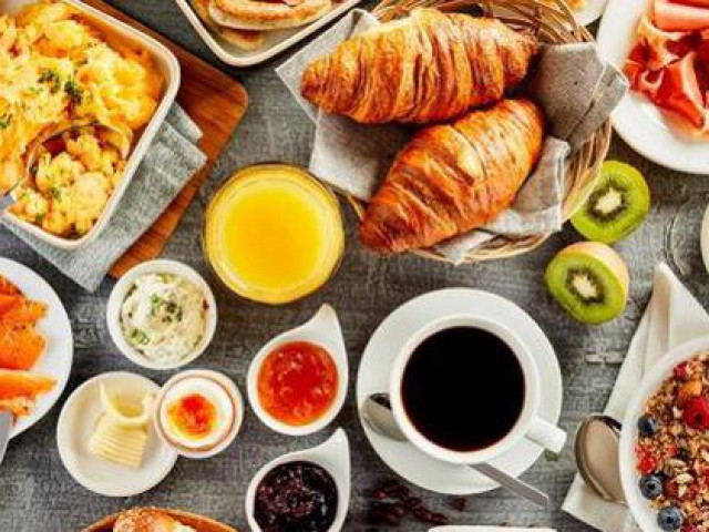 Sức khỏe đời sống - Bữa ăn kiểu này ngon, tiện nhưng… khiến bạn khổ sở