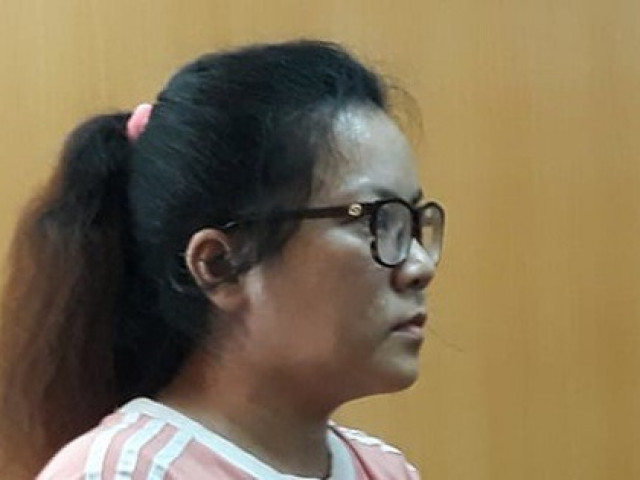 Pháp luật - Kế hoạch của người đàn bà bất chấp tình nghĩa, đạo lý