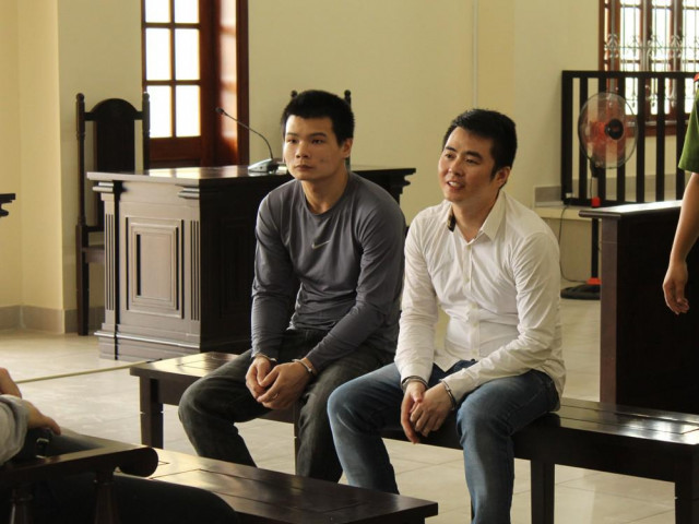 Pháp luật - Hủy án vụ trộm xe Lexus của 'vợ hờ' ở Cần Thơ