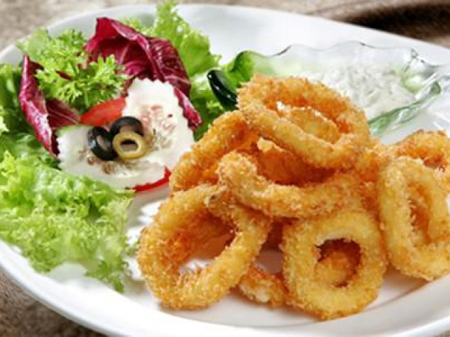 Ẩm thực - Thực phẩm cực tốt và cực độc với phổi, biết khi ăn kẻo "rước họa vào thân"