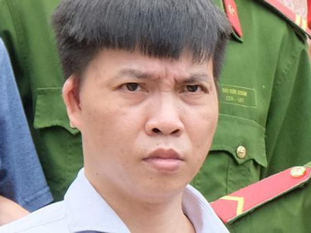 Tin tức trong ngày - Nguyên hiệu phó tham gia nâng điểm cho 65 thí sinh bật khóc tại tòa