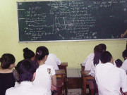 Giáo dục - du học - Ôn thi tốt nghiệp THPT năm học 2020: Thí sinh thiếu thời gian?