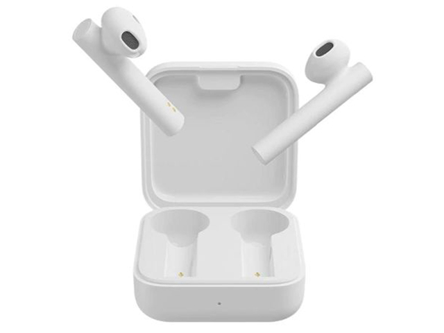 Thời trang Hi-tech - Xiaomi tung tai nghe không dây xịn giá chỉ 561.000 đồng