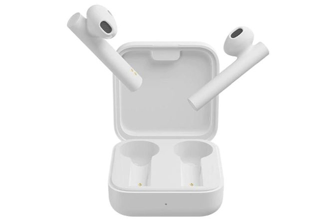 Xiaomi tung tai nghe không dây xịn giá chỉ 561.000 đồng - 1