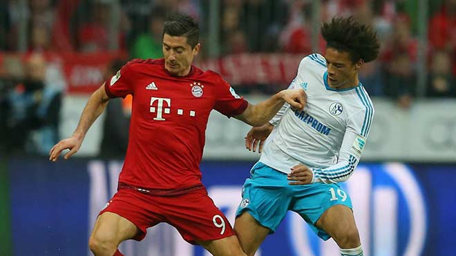 Rực lửa Bundesliga, giải châu Âu đầu tiên trở lại: Haaland, Sancho đấu "Liverpool 2.0" - 3