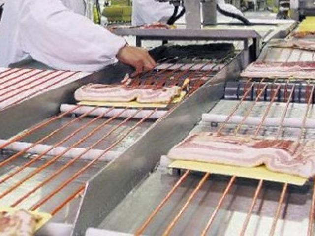 Kinh doanh - Gia đình 3 đời bán thịt giàu có nức tiếng, kiếm tiền "khủng"  đáng nể