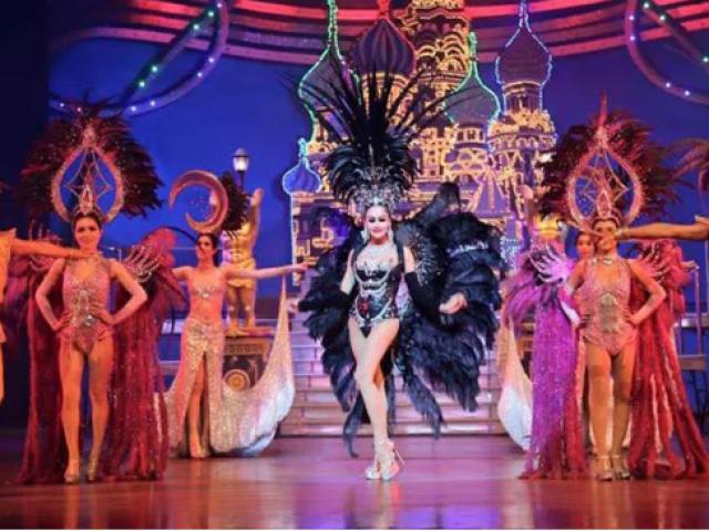 Du lịch - Đây là những điều khiến Pattaya trở thành một điểm du lịch thu hút nhất Thái Lan