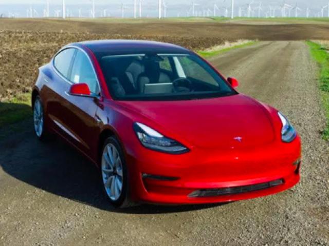 Xe xịn - Những mẫu xe thời thượng hấp dẫn tín đồ công nghệ