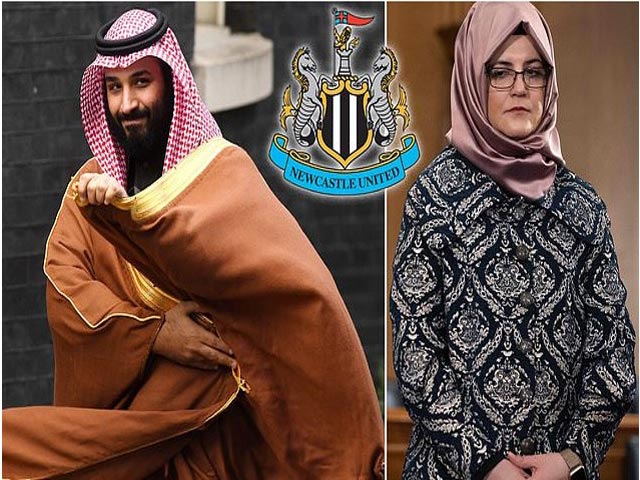 Bóng đá - Thái tử Ả Rập bị tố "chủ mưu ám sát": Khó mua Newcastle 300 triệu bảng