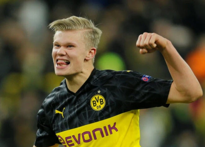 MU nhắm 5 SAO khủng, Solskjaer chọn ai khi Bundesliga trở lại 16/5? - 2